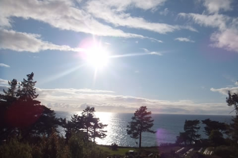 エサレンボディワークのイメージ