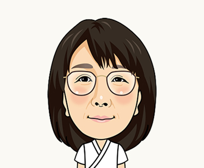 セラピスト　西尾佐由里